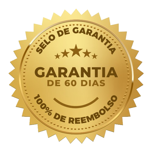 Garantia 60 dias
